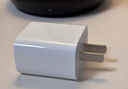Apple/苹果 20W USB-C手机充电器 原装充电器手机快充头苹果充电器  适用iPhone 17系列/Air新品 实拍图
