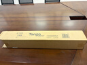 天章 （TANGO）全开牛皮纸 A1大张包装纸茶色纸标书装订纸 包装用纸卷筒牛皮纸服装打版纸 A1-120g-10张 实拍图