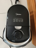 美的（Midea）吸尘器家用C7 有线手持卧式大吸力 多用地毯清洁机大功率吸尘除螨【国家补贴】 实拍图