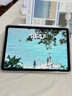图拉斯【全新升级丨销额第一】2025iPadPro新款Mini7钢化膜 Air7第11代/10/6平板保护AR高清抗蓝光抗指纹 【2025/24年iPad Pro】13英寸 【顶配升级版】 实拍图
