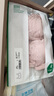 松山棉店小棉花新疆棉杯里文胸女10A抑菌无钢圈软支撑可拆卸杯垫胸罩内衣 肤色 L (B80/C75/C80) 实拍图