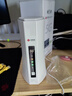 联通5gcpe无线路由器随身wifi6免插卡移动便携千兆家用免宽带上网高速上网卡全国通用流量2025款C60 实拍图