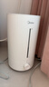 美的（Midea）加湿器空气净化器一体鼻炎家用卧室超大雾量取暖补水静音除菌小型工业喷雾雾化器礼物国家补贴3VWL 实拍图