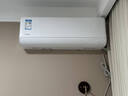小米（MI）米家 大1匹 新一级能效 巨省电 空调挂机 KFR-26GW/V1A1【国家补贴20%】整机10年质保 实拍图