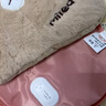 康佳（KONKA）充电热水袋可拆洗暖手宝暖宝宝注水暖水袋暖手袋暖水宝暖脚神器安全防爆生日礼物取暖器KH-SL01 实拍图