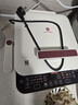 利仁（Liven）0氟钛瓷超耐磨电饼铛上下盘可拆36mm加深家庭用1800W双面加热电饼档三明治早餐机煎饼锅LR-D3529 实拍图