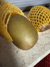佳沛（zespri）新西兰阳光金果6个装巨大果单果144-175g水果猕猴桃源头直发 实拍图