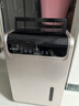 欧井（Eurgeen）除湿机/抽湿机 除湿量50升/天 泵压排水 家用地下室别墅商用工业净化净味吸湿器 OJ-550EP 实拍图