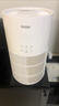海尔（Haier）【空气净化无雾加湿一体机】家用卧室除甲醛除菌除烟味异味过敏源吸猫毛空气消毒机KJ300F-JSQ3U1 实拍图