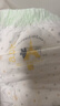 爱儿可（arok）婴儿纸尿裤拉拉裤蚕丝蛋白系列尿不湿 丽家宝贝 XL码拉拉裤（12-17kg） 1包 32片 实拍图