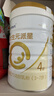 合生元（BIOSTIME）派星学龄前儿童奶粉 自护力4段(3岁或以上)DHA  800g 乳桥蛋白 实拍图