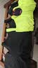 沃萨维（WOSAWE）公路车夏季骑行短裤男透气休闲骑行服自行车五分裤山地车速降套装 【黑色二代短裤】硅胶坐垫+2口袋/宽松版型 3XL (适合100公斤以上) 实拍图