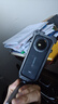 Insta360X3全景运动相机防抖防水5.7K高清Vlog摩托车骑行滑雪潜水路亚（基础套装） 实拍图