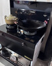 创维（Skyworth）集成灶一体式家用保洁柜烟灶消一体机 以旧换新家电国家补贴 油烟机燃气灶套装自清洗J007B天然气 实拍图