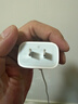 Apple/苹果 20W USB-C充电器  type-c充电器苹果手机充电器原装手机快充头 苹果17手机充电器 实拍图