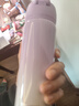 乐扣乐扣（LOCK&LOCK）渐染保温杯316L不锈钢情侣茶水杯学生保温保冷水杯 紫色 480ml 实拍图