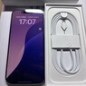 Apple/苹果 iPhone 16 Pro（A3294）256GB 黑色钛金属 支持移动联通电信5G 双卡双待手机 实拍图