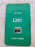360 存储卡 128GB TF（MicroSD）V30 高度耐用内存卡 读速90MB/s  实拍图