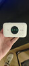 TCL随身wifi三网通用免插卡无线wifi6车载4G路由器随身便携无限制移动联通电信全国通用2025款5GXY15B 【至尊畅享版】三网任切+首月1500G流量 不限速不虚标月享1500G流量 实拍图