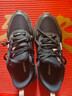 361°运动鞋女秋冬季网布透气健身轻便休闲厚底慢跑步鞋子682232210-7 实拍图