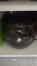 砂锅煲汤家用陶瓷煲耐高温明火燃气灶炖锅汤锅煲仔饭煤气灶专用 保温养生煲 5L 实拍图