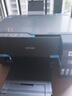 爱普生（EPSON）墨仓式 L3255彩色打印机 微信打印/无线连接  家用打印优选 AI学习打印机（打印、复印、扫描） 实拍图