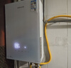 万和（Vanward）【安睡洗V9X Turbo·一级瀑布洗350%增压】16升燃气热水器天然气9A超一级暖浴恒温气泡洗一级静音 实拍图