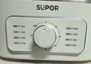 苏泊尔（SUPOR）电蒸锅电煮锅电火锅多功能锅家用电锅蒸包子锅电热锅三层大容量多用途锅ZN23FK930【抖音升级款】 实拍图