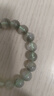 周大生黄水晶紫水晶手串超七玛瑙绿幽灵手链招财纳福生日礼物送女友 实拍图