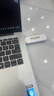 影腾随身wifi三网通用无线wi-fi6免插卡移动联通电信无限制流量便携式4G网卡高速随行网络2025款5GHF 【插电款+充电仓】增强版旗舰版WIFI全国通用 实拍图
