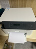 惠普（HP）1188nw 锐系列激光多功能一体机 家用三合一 打印复印扫描无线版（136nw升级版） 实拍图