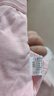 浪莎女童内裤儿童4条装棉质抑菌平角裤小中大童学生女孩公主范短裤衩 月兔小白 4条 130 建议体重34-42斤 实拍图
