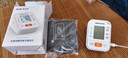 奥克斯（AUX）血压仪家用上臂式血压计测量仪医用高精准电子血压计BSX5812W 实拍图