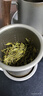 乐品乐茶茉莉花茶特级茶叶茉莉毛尖250g花草茶浓香2025新茶自己喝送礼品袋 实拍图