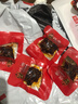 张飞 冷吃牛肉45g 肉干肉脯 麻辣零食 四川特产 休闲零食小吃 实拍图