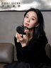 芭比波朗（Bobbi Brown）黑夹心气垫1号替换芯 遮瑕服帖持妆粉底液控油防晒  生日礼物 实拍图