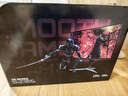 AOC【爆售60W+台】27英寸2K 原生180Hz IPS HDR400 1ms 10Bit 满血小金刚MAX 游戏电竞显示器Q27G2S/D 实拍图