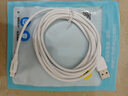 品胜苹果数据线快充充电线2米 适用iPhone14promax/13/12/8/Xs手机iPad车载充电器线USB to Lightning 实拍图