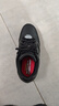 斯凯奇（Skechers）男士商务鞋秋季厚底通勤板鞋休闲鞋软底舒适上班鞋77156 实拍图