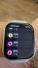 小米（MI）REDMI Watch 5 皎月银 国家补贴 澎湃OS 2 心率血氧监测 蓝牙通话 红米手表5 智能手表 小米汽车 实拍图