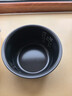 福库（CUCKOO）电饭煲韩国原装进口1-2人家用小型迷你电饭锅1.5升智能预约定时多功能快速蒸煮白米不粘内胆电饭煲 0352FR 1.5L 实拍图