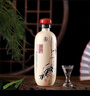 五粮液股份 酿神梅兰竹菊礼盒 纯粮食白酒 50度 500mL*4瓶 礼遇双11 实拍图