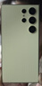 三星【价保11.11】Samsung Galaxy S24 Ultra AI手机 2亿像素 第三代骁龙8 拍照手机 12GB+256GB钛羽黄 实拍图