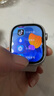 索爱T7金色智能电话手表GPS可插5G卡全网通蜂窝版初高中学生旋转摄像心率血氧拍照防水NFC成人男女礼物 实拍图