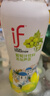 if葡萄汁（含芦荟果肉）葡萄味果汁饮料 泰国原装进口 350ml*6瓶 实拍图