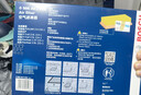 博世（BOSCH）滤芯保养套装/汽车滤清器 两滤套装：空气滤芯+空调滤芯 日产新奇骏 2.0L【14至18款】 实拍图