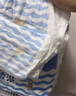巴布豆（BOBDOG）小波浪拉拉裤XXXXL24片（18kg以上）尿不湿 超薄透气 干爽 实拍图