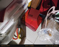 法兰琳卡修颜润泽隔离防晒霜SPF50+PA+++ 防晒乳清爽面部便携出行5ml 实拍图