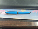 施耐德（Schneider）中性笔 大容量超顺滑签字笔办公用品学生考试用直液式水笔0.5mm锥尖星际-黑183201 实拍图