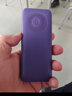 金立（Gionee）老年机4G全网通老年人手机全新款超长待机 大字体大声音大按键学生老人专用备用功能机G510 紫色 实拍图